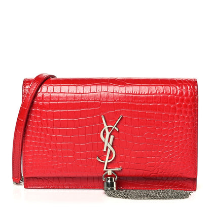 Calfskin Wallet Bag