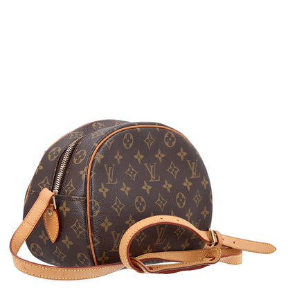 Monogram Blois Handbag