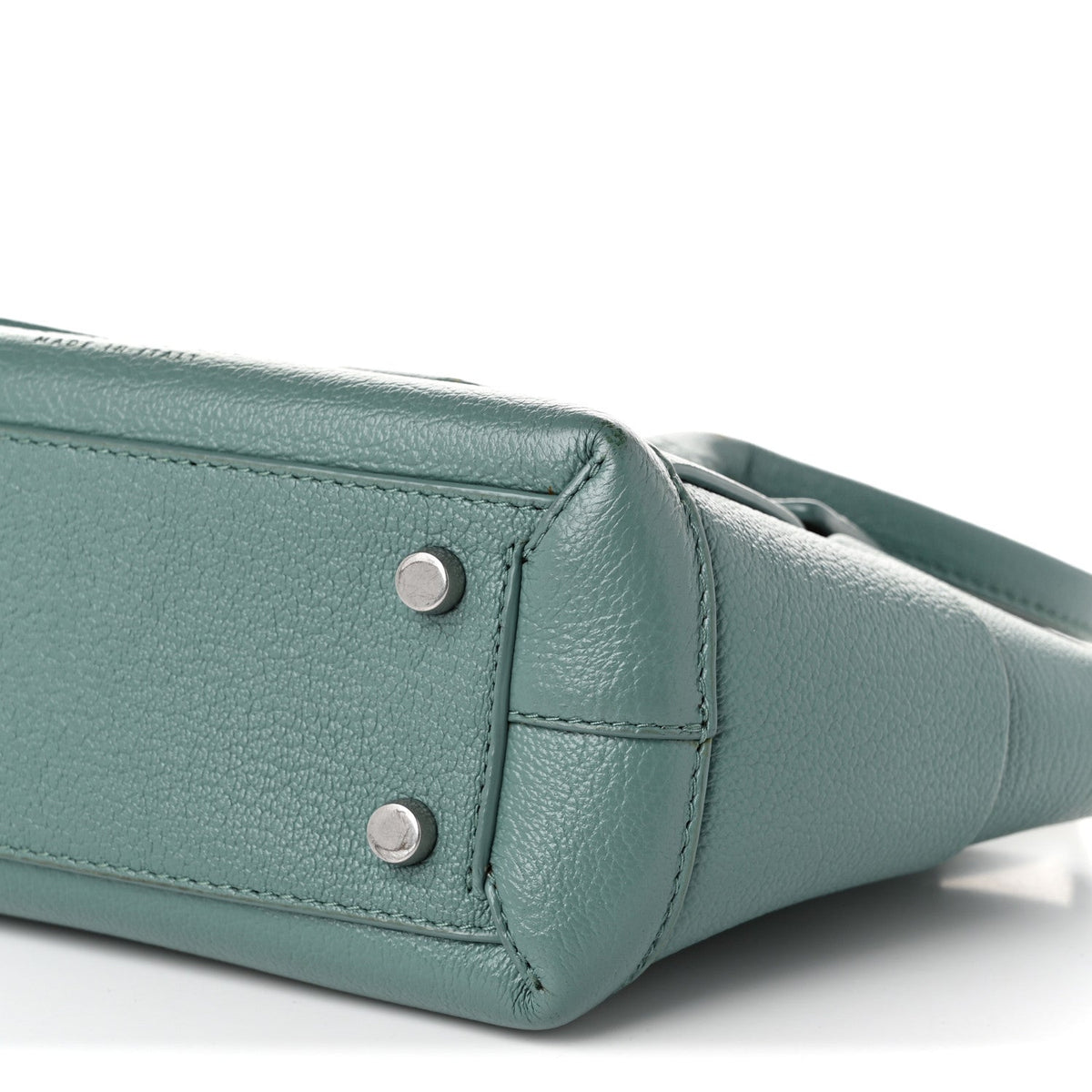 Maxi Goatskin Handbag