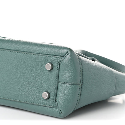 Maxi Goatskin Handbag