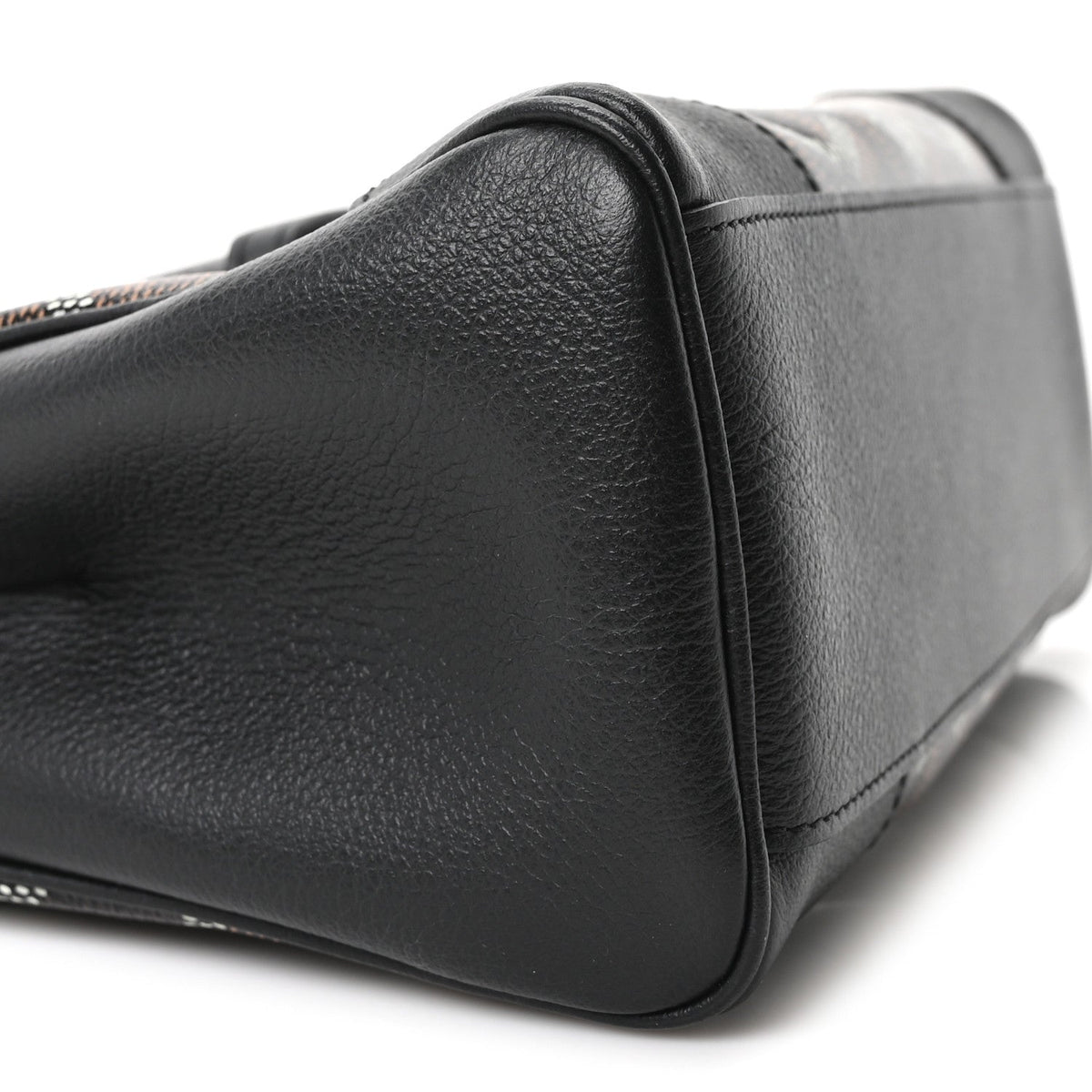 Mini Handbag - Black