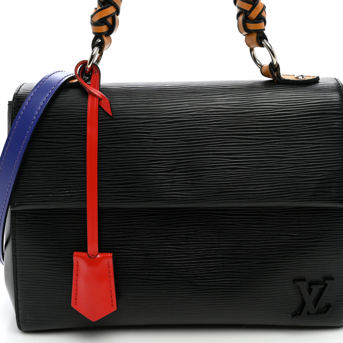Handbag - Black