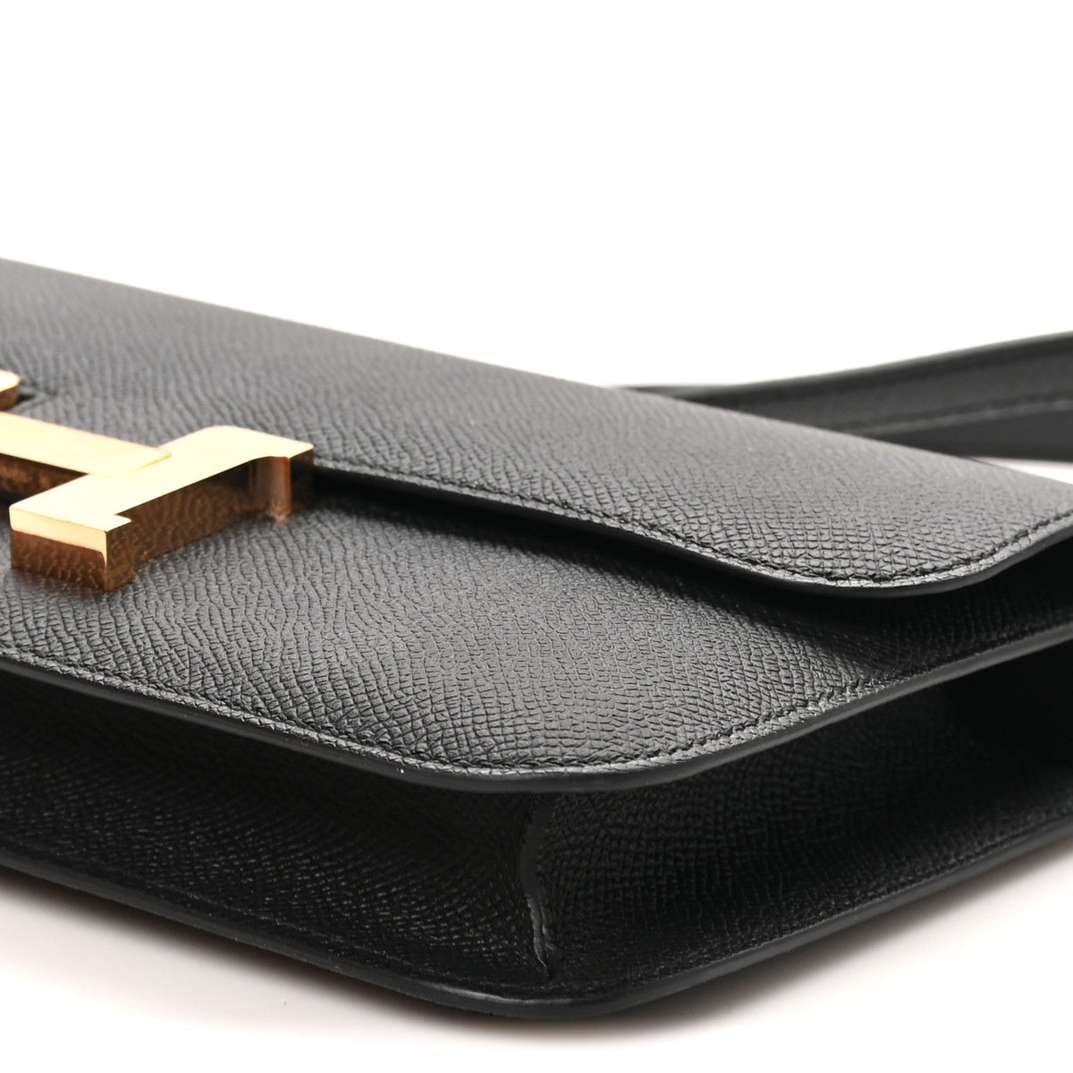 Epsom Handbag - Tan