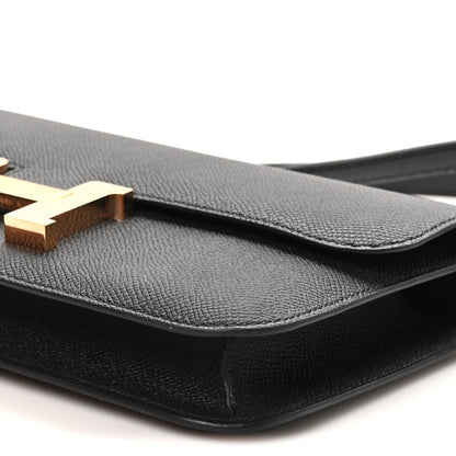 Epsom Handbag - Tan