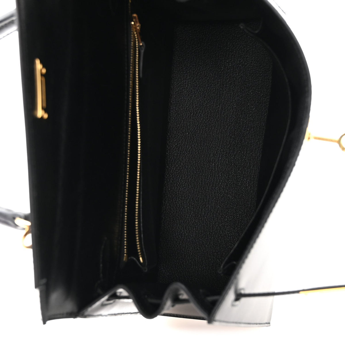 Handbag - Black