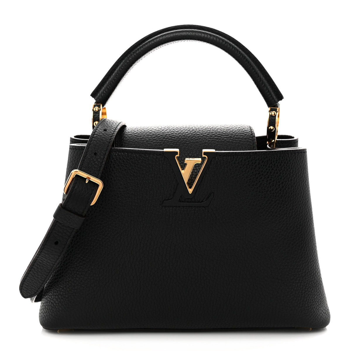 Handbag - Black