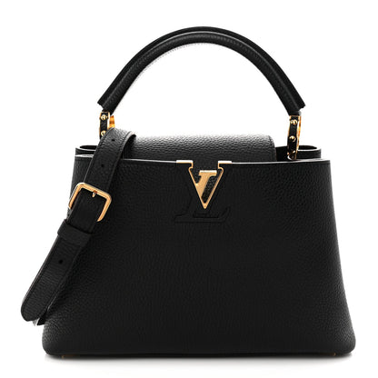 Handbag - Black