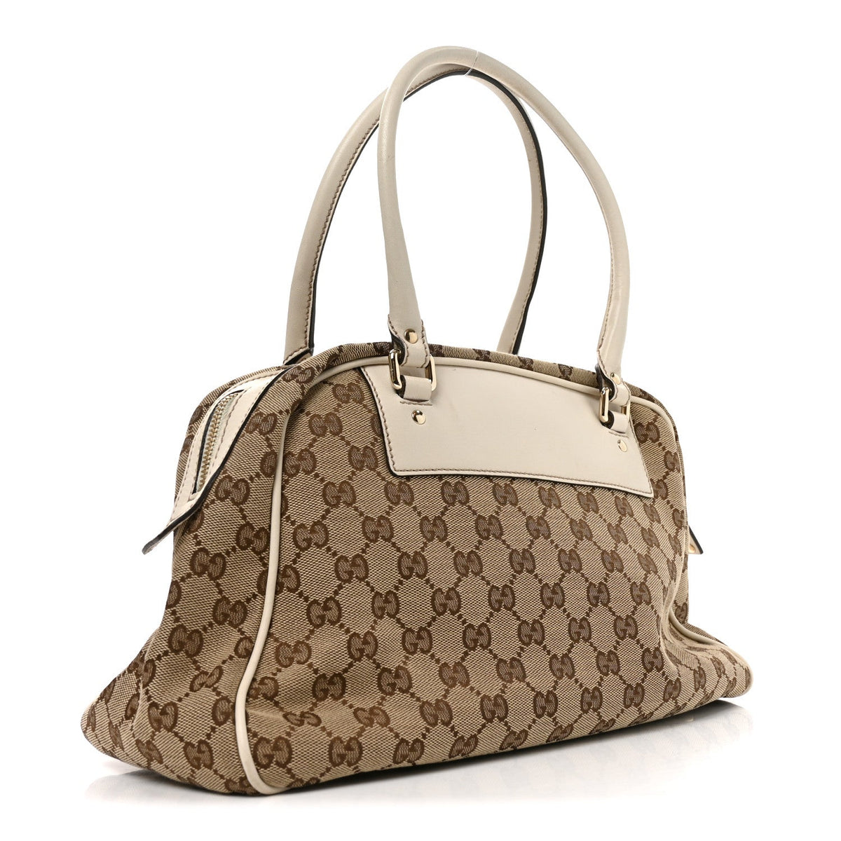 Tote Bag - Beige
