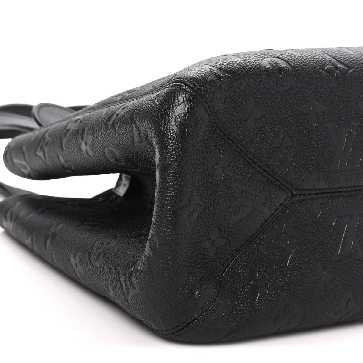 Handbag - Black