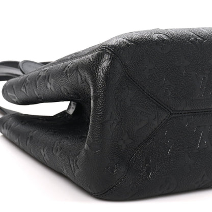 Handbag - Black