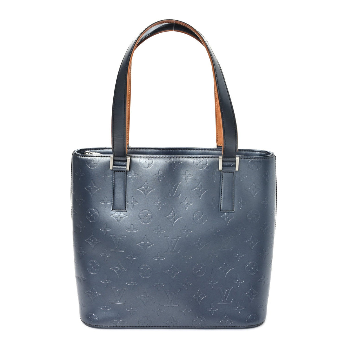 Handbag - Blue