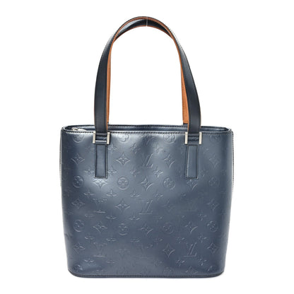 Handbag - Blue