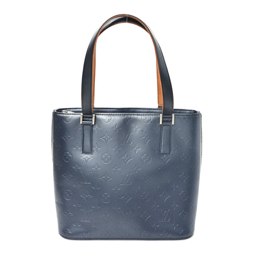Handbag - Blue