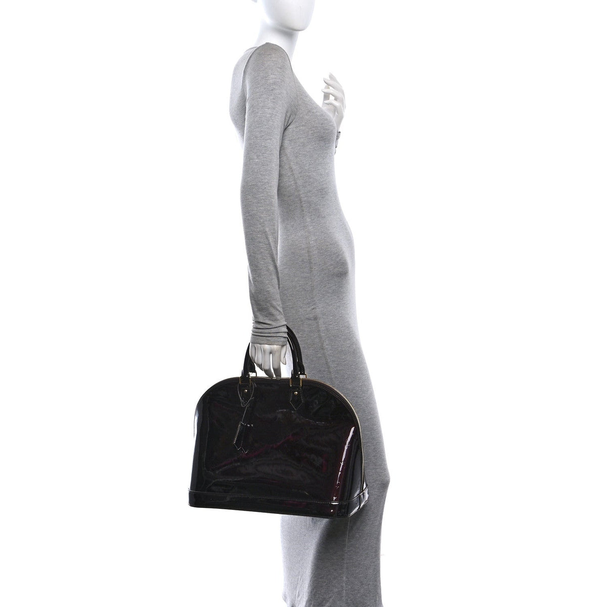 Vernis Alma Pm Handbag