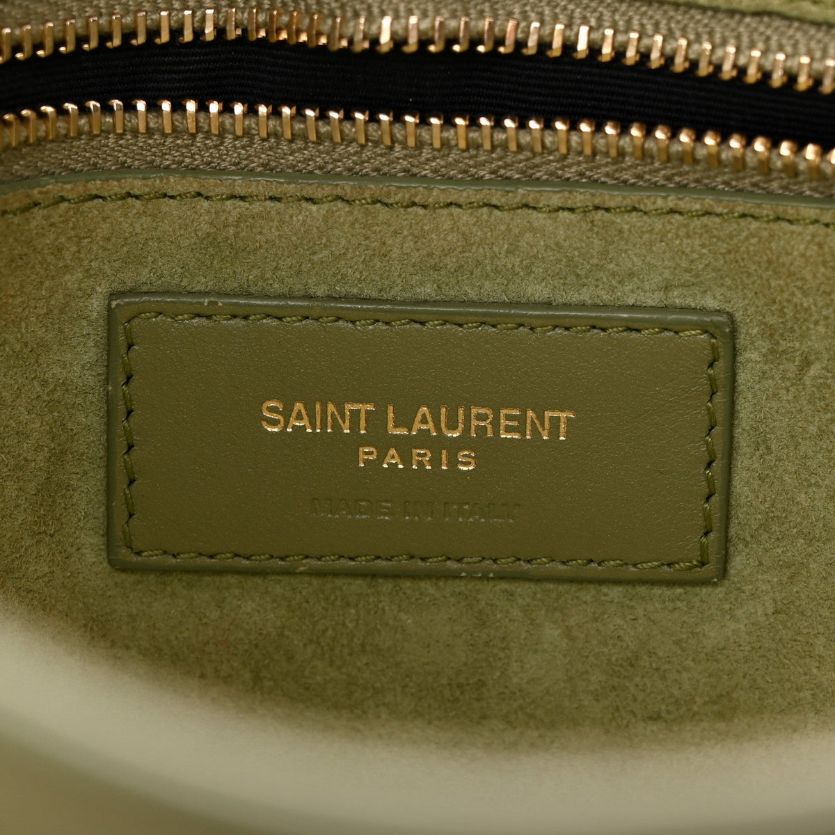 Calfskin Hobo Bag