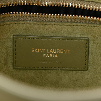 Calfskin Hobo Bag