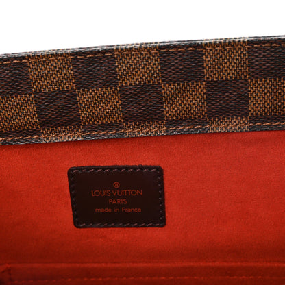 Damier Ebene Parioli Pm Handbag