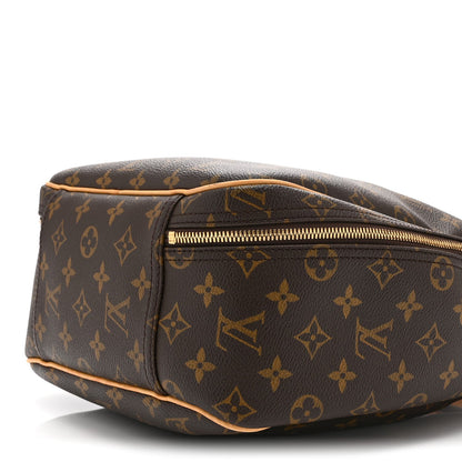 Monogram Excursion Shoe Bag Handbag