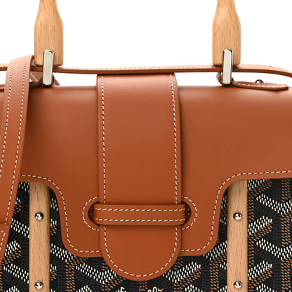 Mini Handbag - Black