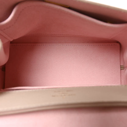 Mini Calfskin Handbag