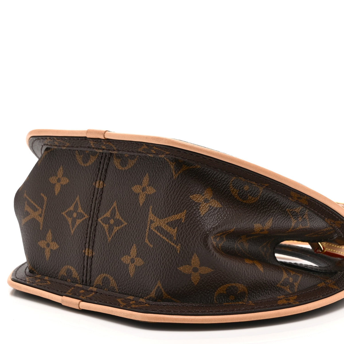 Reverse Monogram Around Me Pm Handbag