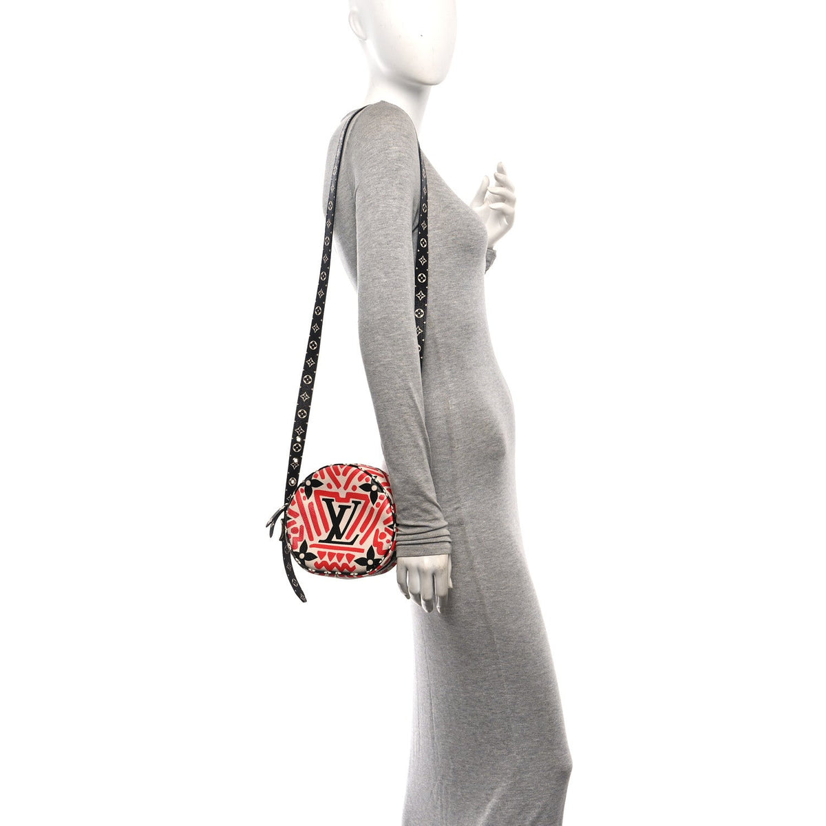 Handbag - Black