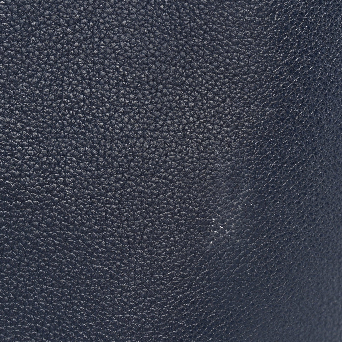 Calfskin Bucket Bag