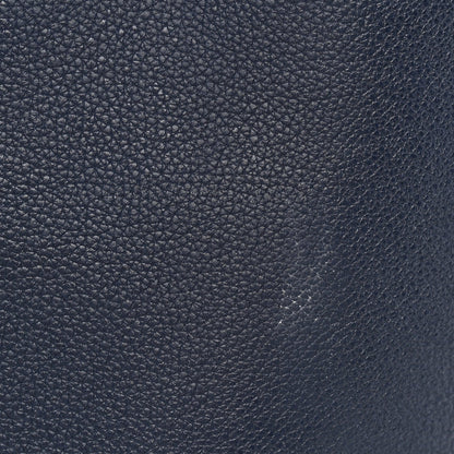Calfskin Bucket Bag