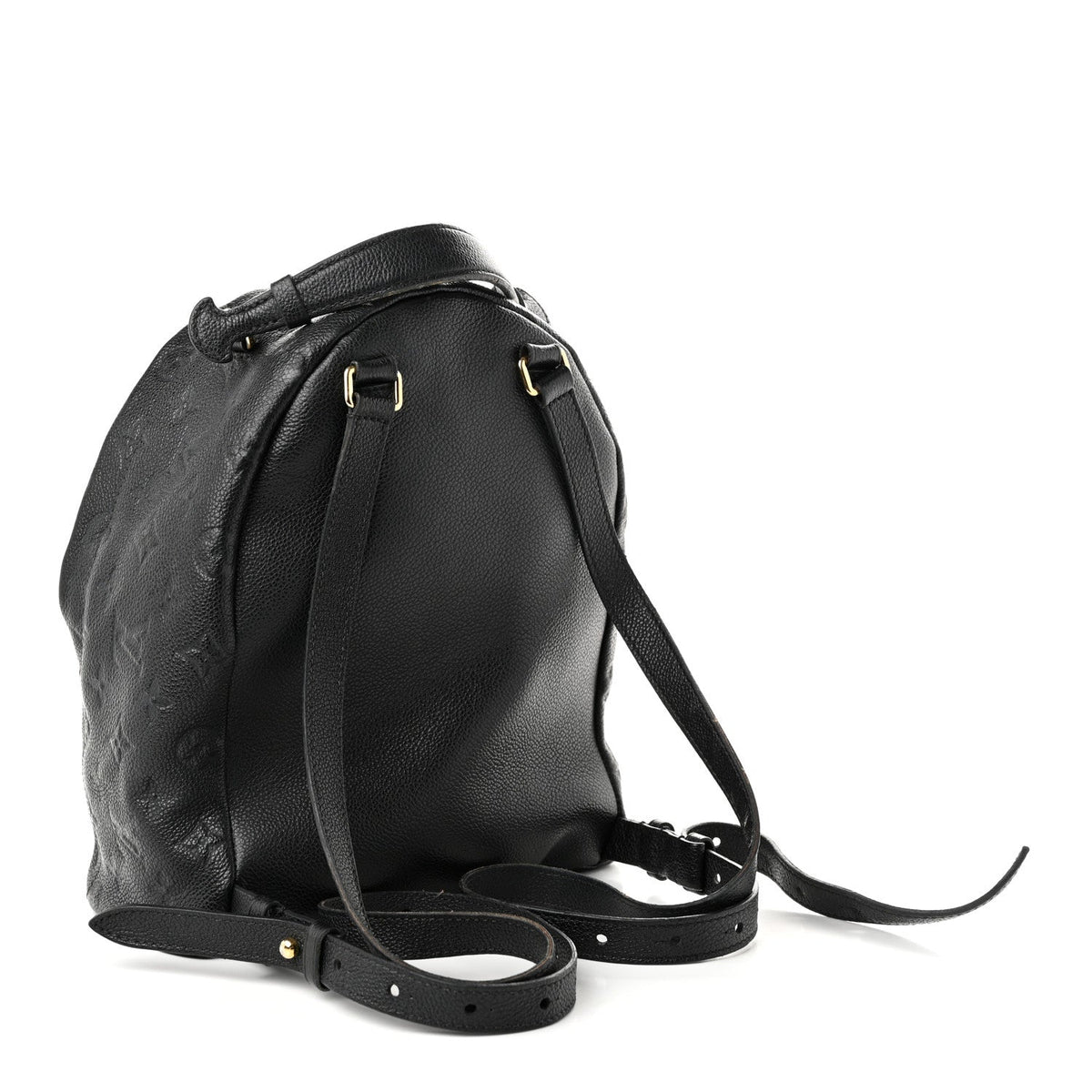 Backpack - Black