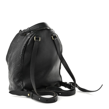 Backpack - Black