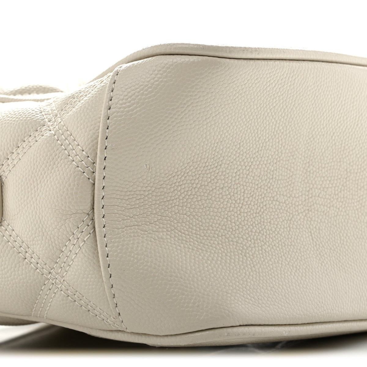 Quilted Handbag