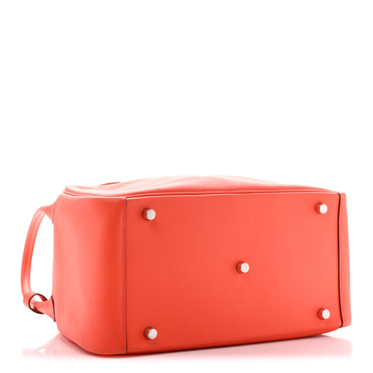Swift Lindy 30 Orange Poppy Handbag