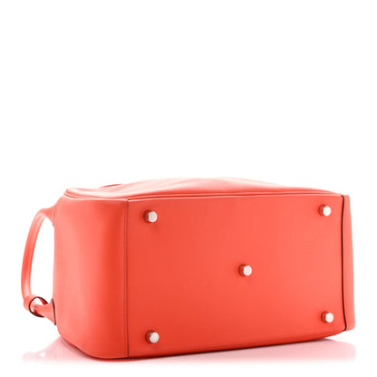 Swift Lindy 30 Orange Poppy Handbag