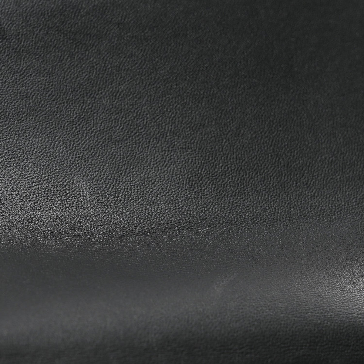 Mini Quilted Lambskin Flap Shoulder Bag - Black