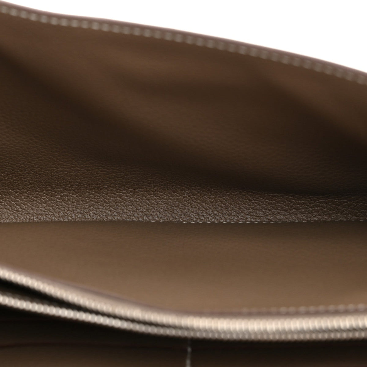 Wallet Bag - Tan