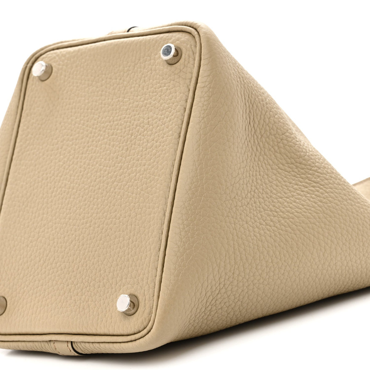 Handbag - Beige