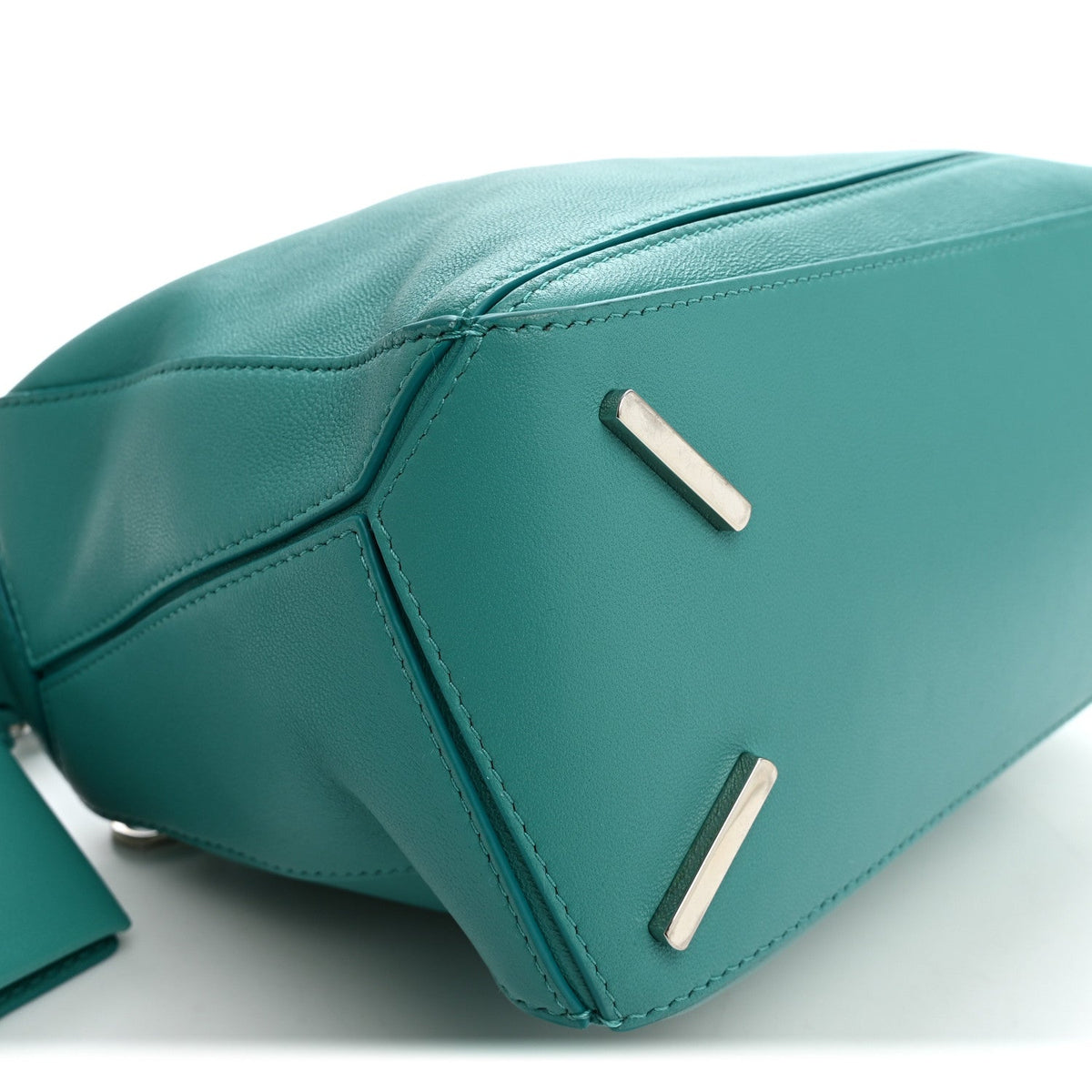 Small Lambskin Nappa Handbag