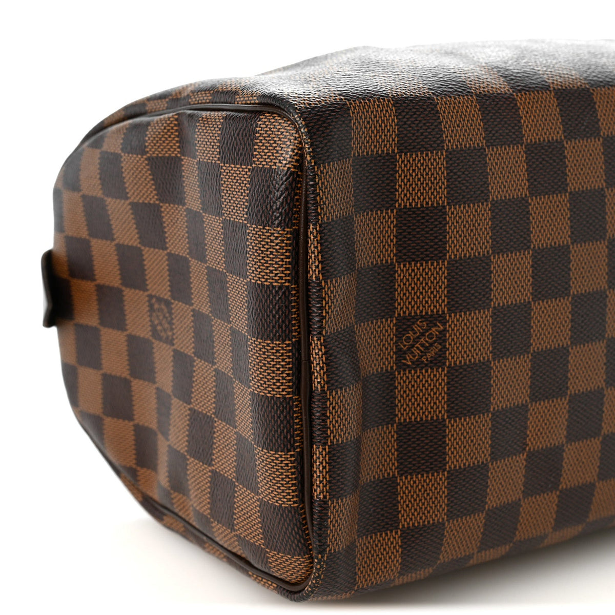 Damier Ebene Speedy 25 Handbag