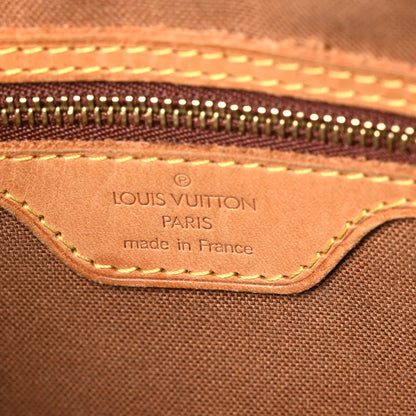 Monogram Vavin Pm Handbag