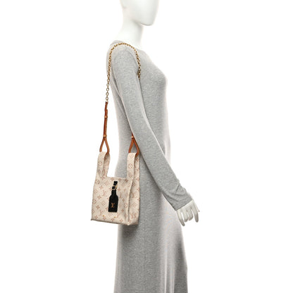 Monogram Dune Atlantis Bb Handbag