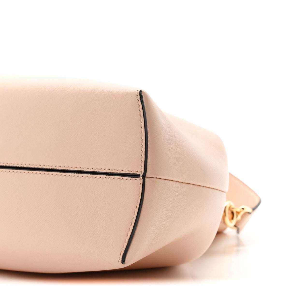 Medium Nappa Handbag