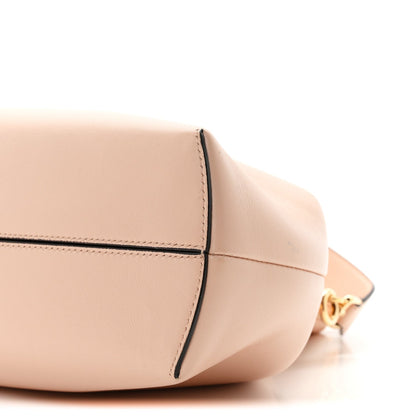 Medium Nappa Handbag
