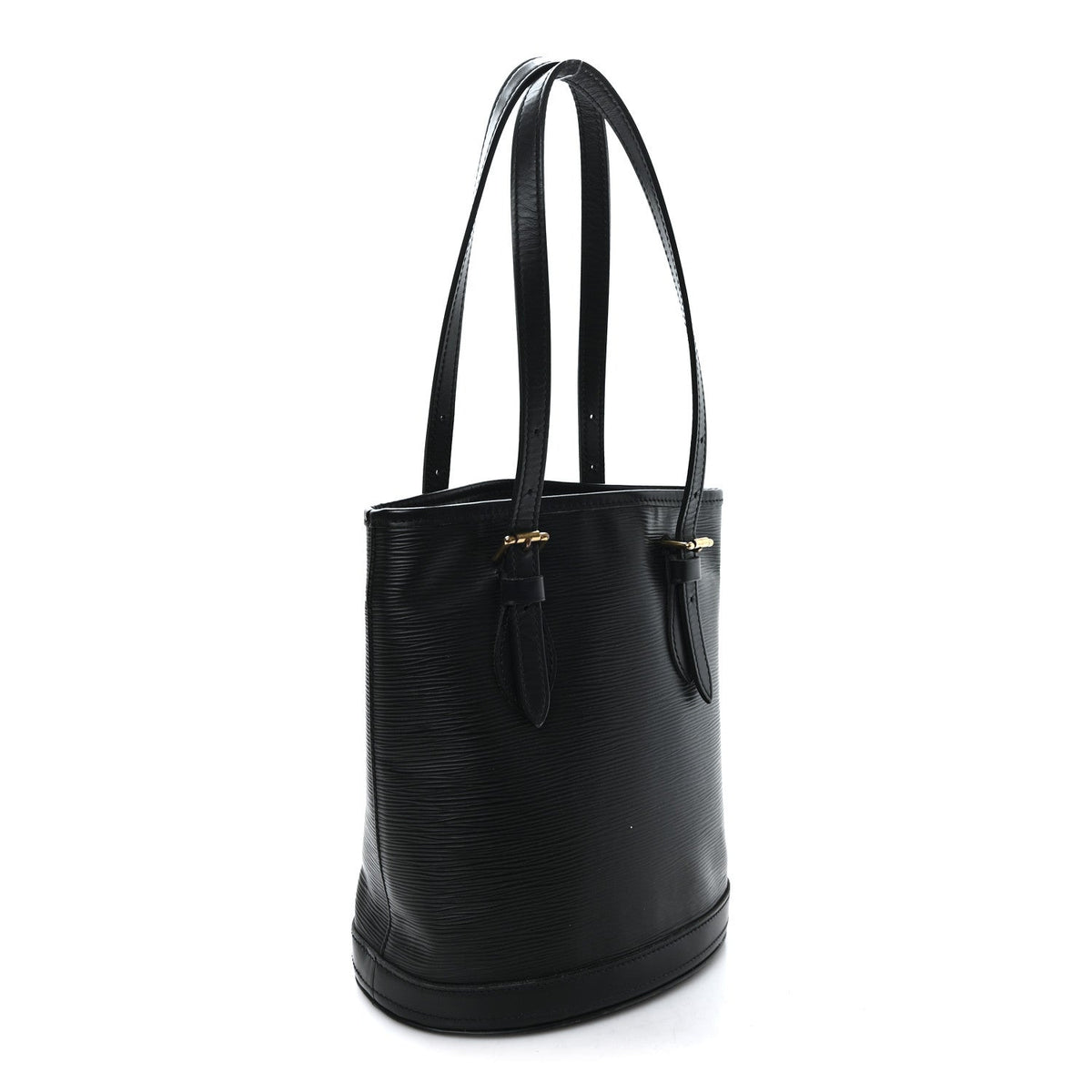 Bucket Bag - Black
