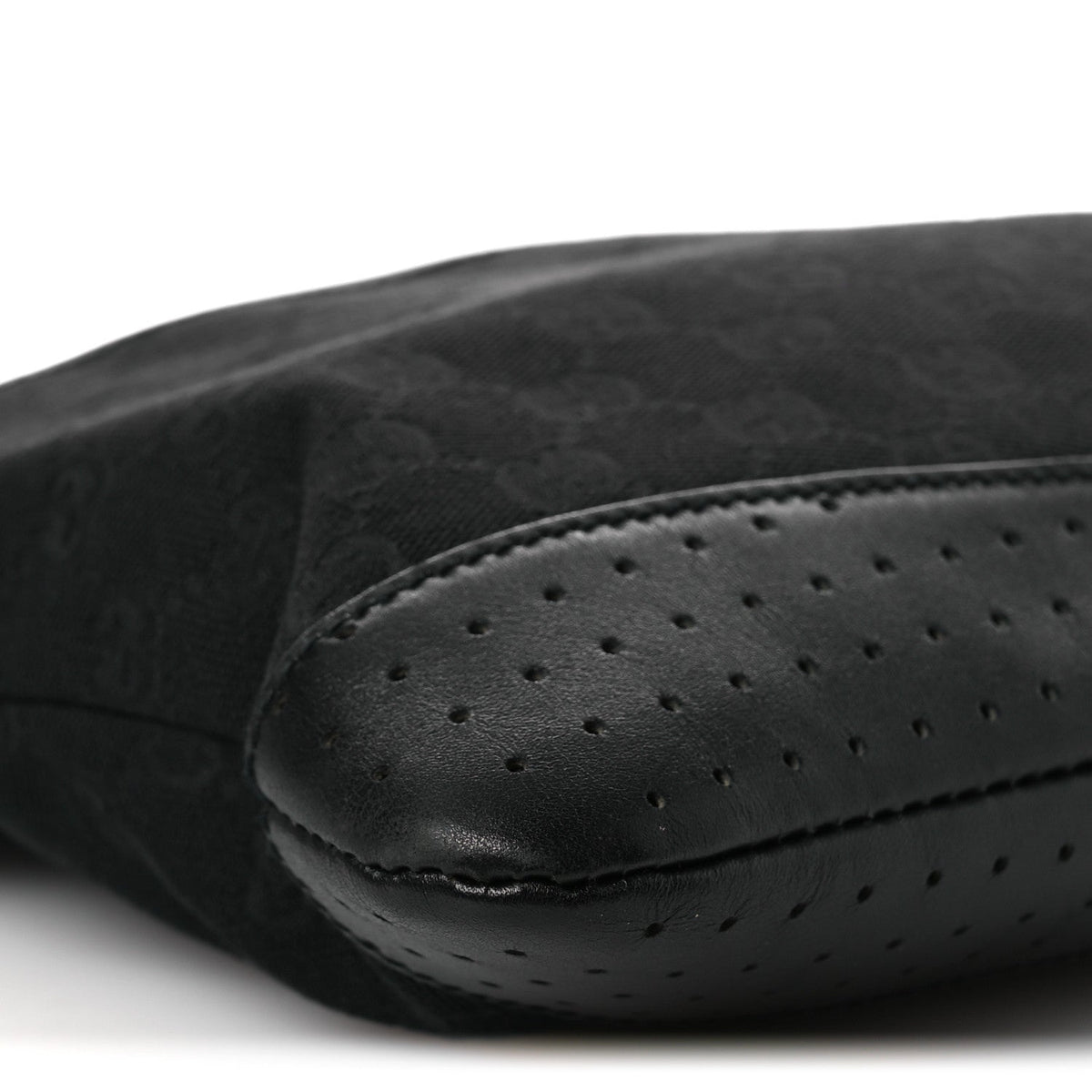 Medium Calfskin Handbag - Black