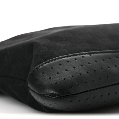 Medium Calfskin Handbag - Black