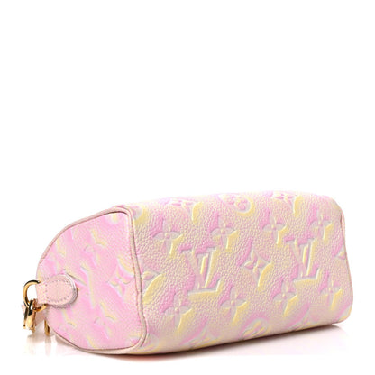 Nano Handbag - Pink