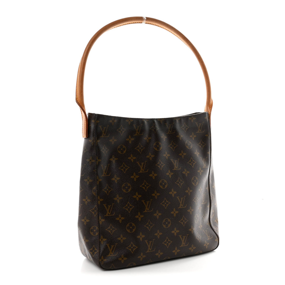 Monogram Looping Gm Handbag