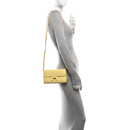 Epsom Wallet Bag - Tan