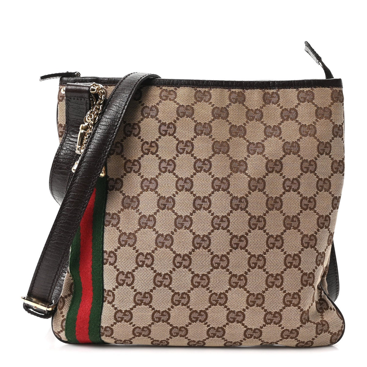 Handbag - Brown