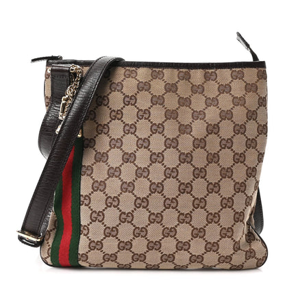 Handbag - Brown
